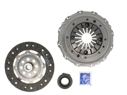 Зчеплення VW SACHS 3000 829 001