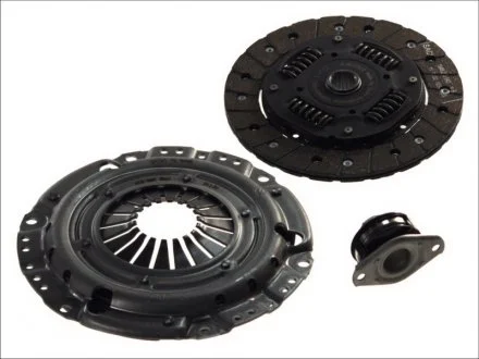 Комплект сцепления SACHS 3000 842 803