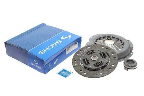 Комплект сцепления SACHS 3000852401