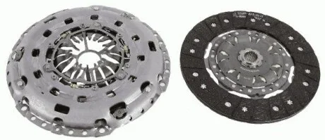 Комплект зчеплення SACHS 3000 856 301