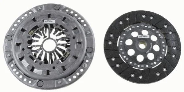 Комплект сцепления SACHS 3000 856 901 (фото 1)