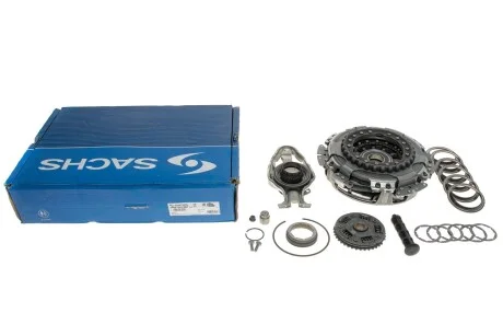 Комплект зчеплення SACHS 3000943004