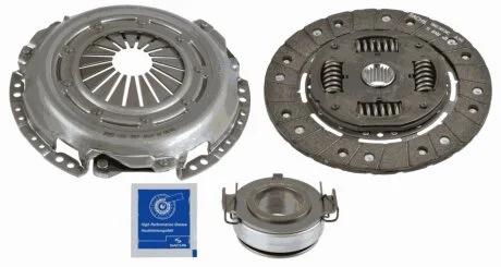 Комплект сцепления SACHS 3000 950 003