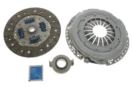 Комплект сцепления SACHS 3000 950 006