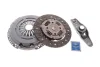 Комплект зчеплення SACHS 3000 950 019