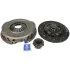 Комплект зчеплення SACHS 3000 950 021