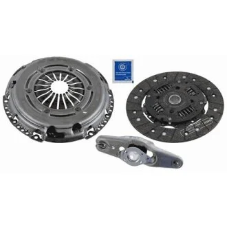 Комплект зчеплення SACHS 3000 950 074