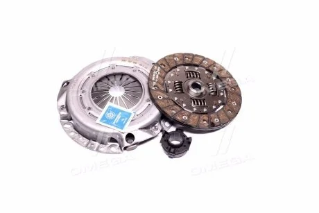 Комплект сцепления SACHS 3000 950 085