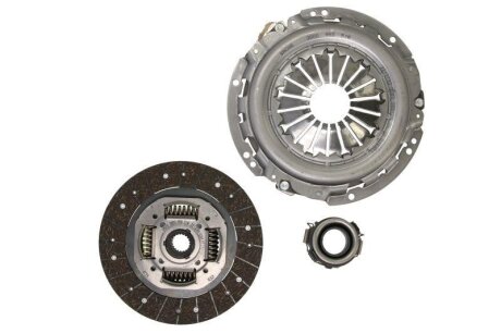 Комплект сцепления SACHS 3000 950 526