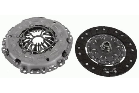 Комплект сцепления SACHS 3000 950 791
