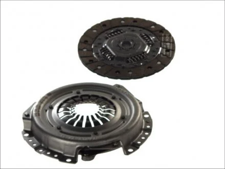 Комплект сцепления SACHS 3000 951 006