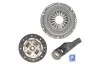 Комплект сцепления SACHS 3000 951 008