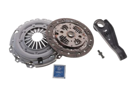 Комплект сцепления SACHS 3000 951 009