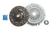 Комплект сцепления SACHS 3000951012