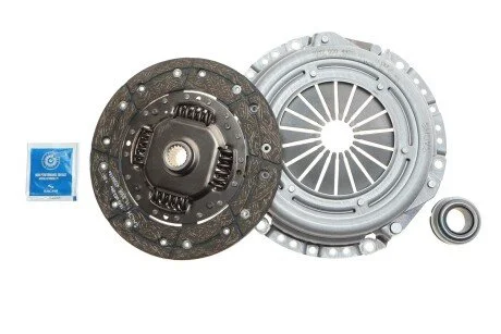 Комплект сцепления SACHS 3000951012