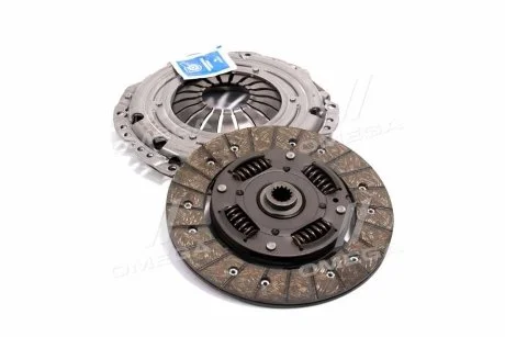 Комплект сцепления SACHS 3000 951 064