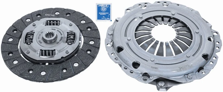 Комплект сцепления SACHS 3000 951 073 (фото 1)