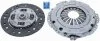 Комплект сцепления SACHS 3000 951 073