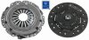 Комплект сцепления SACHS 3000 951 073 (фото 8)