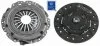 Комплект сцепления SACHS 3000 951 073 (фото 8)