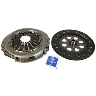 Комплект сцепления SACHS 3000 951 171