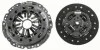 Комплект сцепления SACHS 3000 951 182