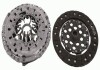 Комплект сцепления RENAULT Laguna "2,0 "01-09 SACHS 3000951220 (фото 1)