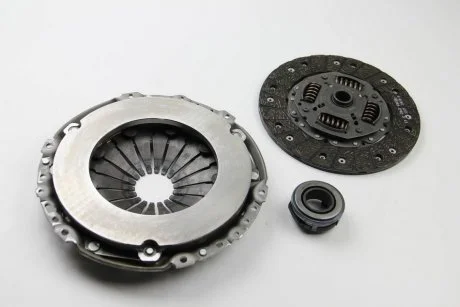 Комплект сцепления SACHS 3000951262