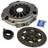 Комплект зчеплення SACHS 3000 951 272