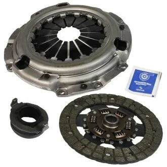 Комплект сцепления SACHS 3000 951 272
