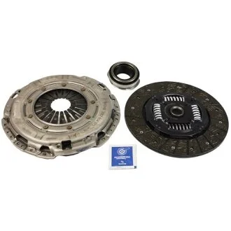 Комплект зчеплення SACHS 3000 951 455