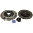 Комплект сцепления SACHS 3000 951 460