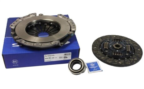 Комплект сцепления SACHS 3000 951 485