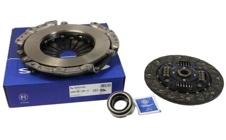 Комплект зчеплення SACHS 3000 951 485