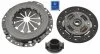 Комплект сцепления SACHS 3000951534