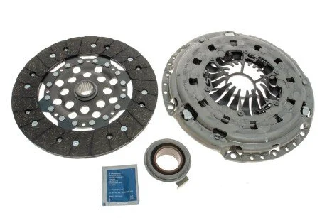 Комплект сцепления SACHS 3000 951 586