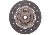 Комплект зчеплення CITROEN/PEUGEOT Jumper/Boxer "2,2HDi "02>> SACHS 3000951613 (фото 6)