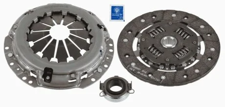 Комплект сцепления SACHS 3000 951 621
