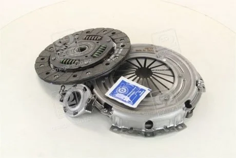 Комплект сцепления SACHS 3000 951 664