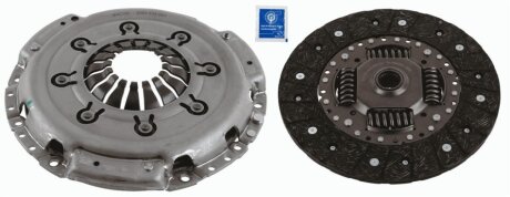 Комплект сцепления SACHS 3000951665