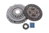 Сцепление VW GOLF III, TRANSPORTER IV 16-1.8-1.9TD-2.0 86-03 (стар. номер3000 208 002) (Пр-во) SACHS 3000 951 689 (фото 1)