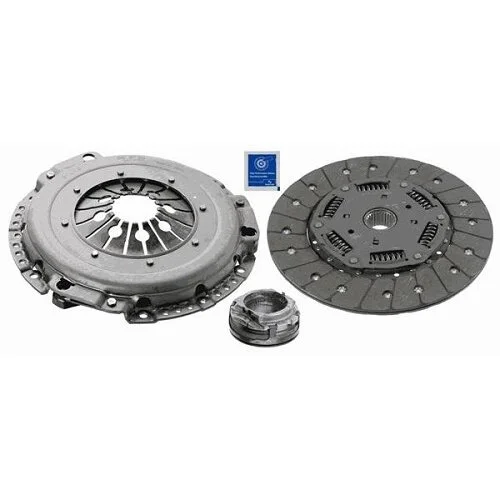 Комплект сцепления SACHS 3000 951 786 (фото 1)