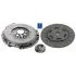 Комплект зчеплення SACHS 3000 951 786