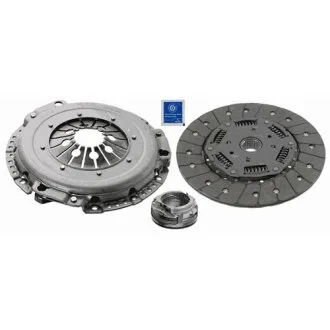 Комплект зчеплення SACHS 3000 951 786