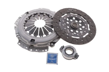 Комплект сцепления SACHS 3000 951 869