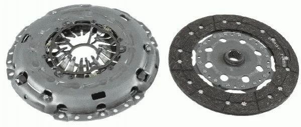 Комплект сцепления SACHS 3000 951 954 (фото 1)
