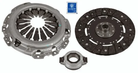Комплект сцепления SACHS 3000954482