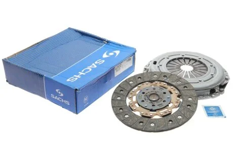 Комплект сцепления SACHS 3000 970 002