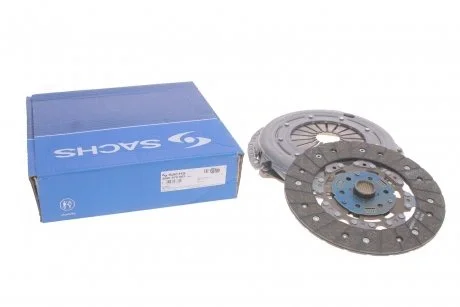 Комплект сцепления SACHS 3000 970 003
