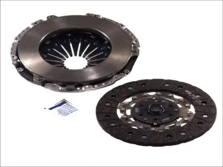 Комплект сцепления SACHS 3000 970 004